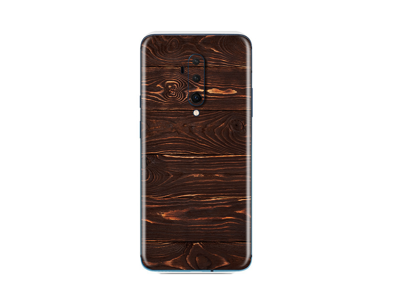 OnePlus 7T Pro  Wood Grains