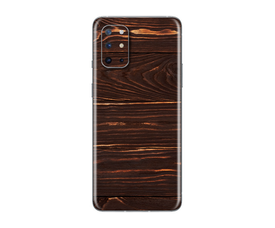 OnePlus 8T  Wood Grains