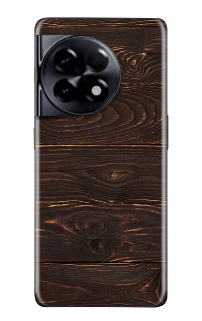 OnePlus 11R Wood Grains