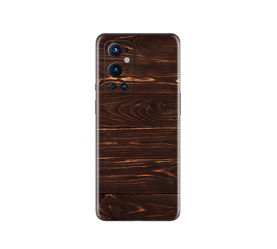 OnePlus 9 Pro  Wood Grains