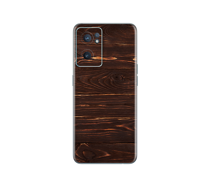 OnePlus Nord CE 2 5G  Wood Grains