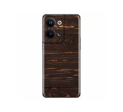 Oppo Reno 9 Wood Grains