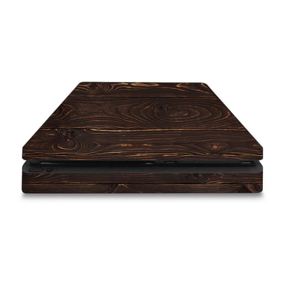 Sony Console PlayStation 4 Slim Wood Grains