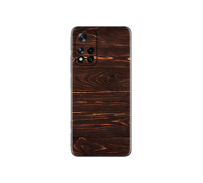 Xiaomi 11i  Wood Grains