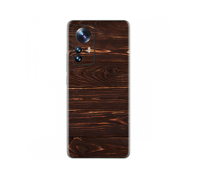 Xiaomi 12 Wood Grains