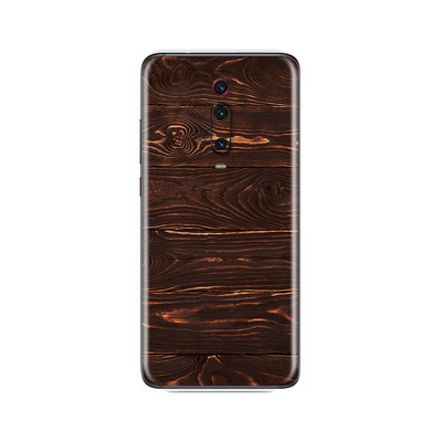 Xiaomi Mi 9T Pro Wood Grains