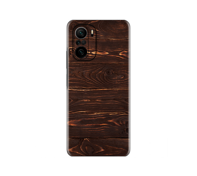 Xiaomi Poco F3  Wood Grains