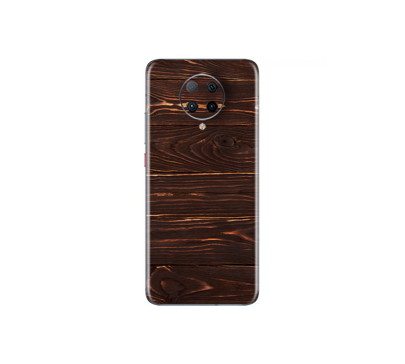 Xiaomi PocoPhone F2 Pro  Wood Grains