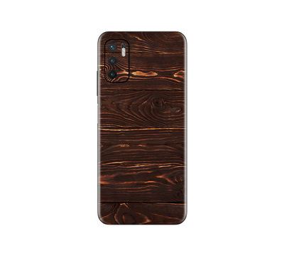 Xiaomi Redmi Note 10 5G Wood Grains