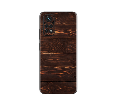 Xiaomi Redmi Note 11 Pro Wood Grains