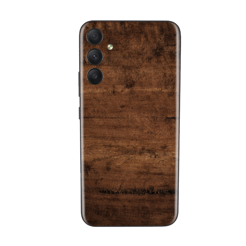 Galaxy A34 5G Wood Grains