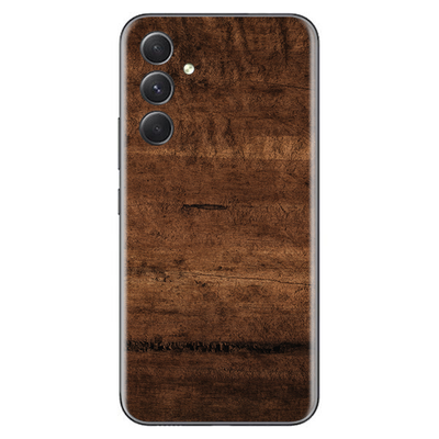 Galaxy A54 5G Wood Grains