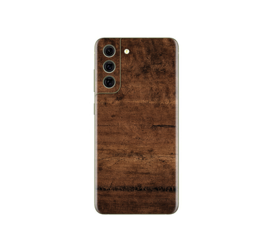 Galaxy S21 FE 5G Wood Grains