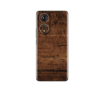 Honor 50 Pro Wood Grains