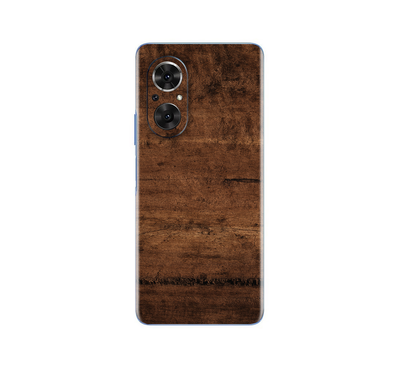 Honor 50 SE Wood Grains