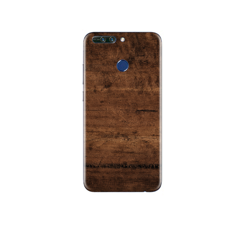 Honor 8 Pro Wood Grains