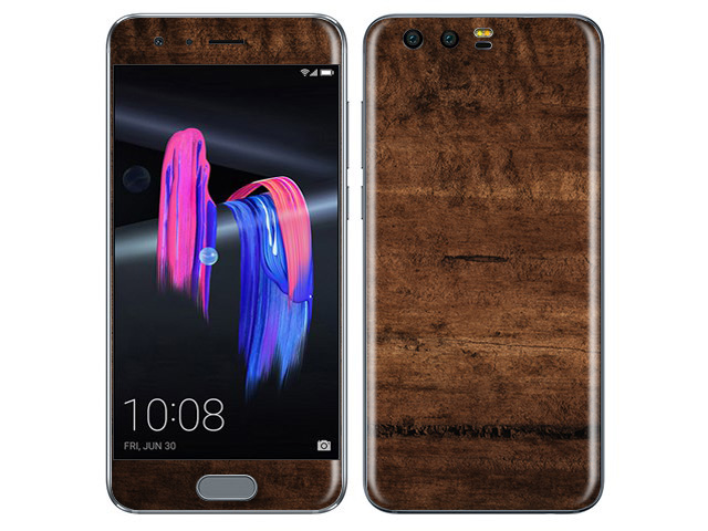 Honor 9 Wood Grains