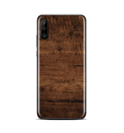 Huawei P30 Lite Wood Grains