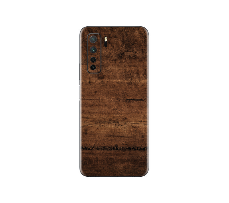 Huawei P40 lite 5G Wood Grains