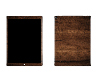 iPad Pro 10.5" Wood Grains