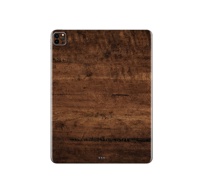 iPad Pro 11 In 2020 Gen 2 Wood Grains