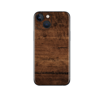 iPhone 13 Wood Grains