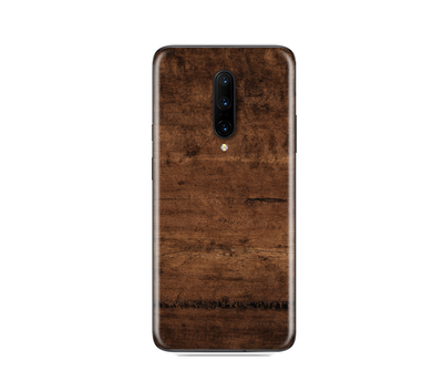 OnePlus 7 Pro  Wood Grains