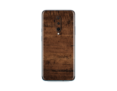 OnePlus 7T Pro  Wood Grains