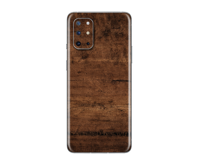 OnePlus 8T  Wood Grains