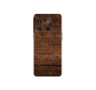 OnePlus 10T Wood Grains