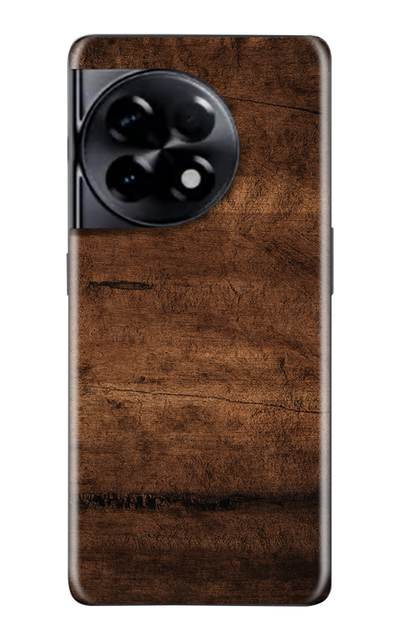 OnePlus 11R Wood Grains