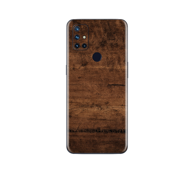 OnePlus Nord N10 5G  Wood Grains