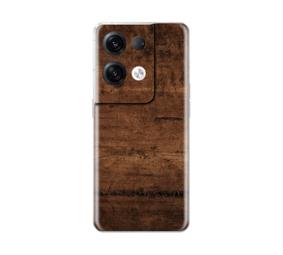 Oppo Reno 9 Pro Plus Wood Grains