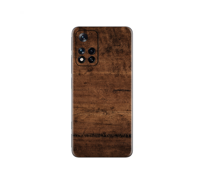 Xiaomi 11i  Wood Grains