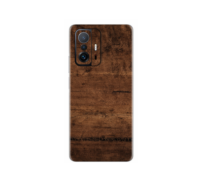 Xiaomi 11T Pro  Wood Grains