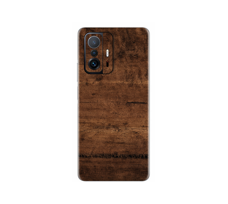 Xiaomi 11T Pro  Wood Grains