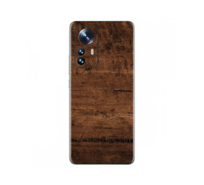 Xiaomi 12 Wood Grains