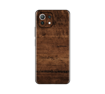 Xiaomi Mi 11 Lite Wood Grains