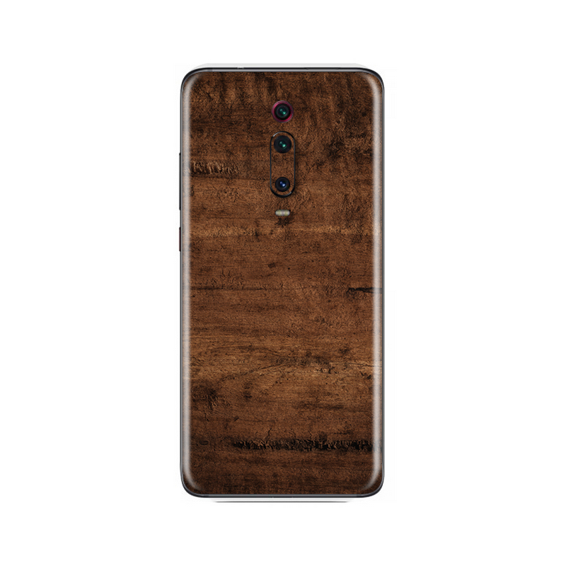 Xiaomi Mi 9T Pro Wood Grains