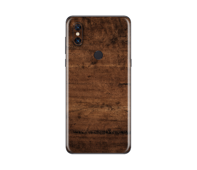 Xiaomi Mi Mix 3 5G Wood Grains