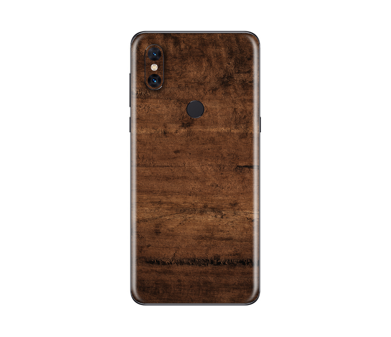 Xiaomi Mi Mix 3 5G Wood Grains