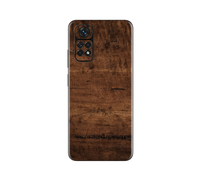 Xiaomi Redmi Note 11 Pro Wood Grains