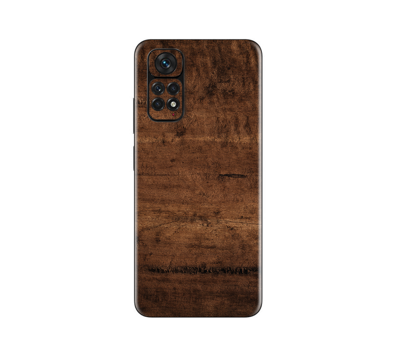 Xiaomi Redmi Note 11 Pro Wood Grains