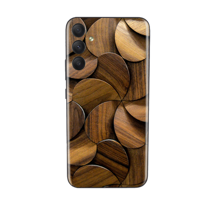 Galaxy A34 5G Wood Grains