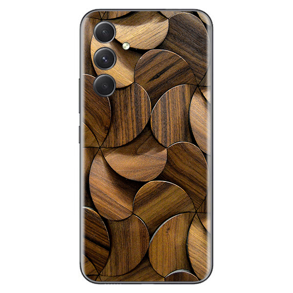 Galaxy A54 5G Wood Grains