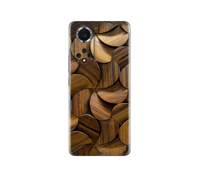 Huawei Nova 9 Pro Wood Grains