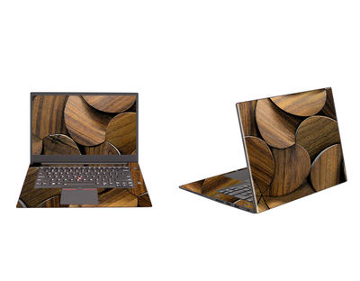 Lenovo ThinkPad X1 Extreme (2nd Gen) Wood Grains