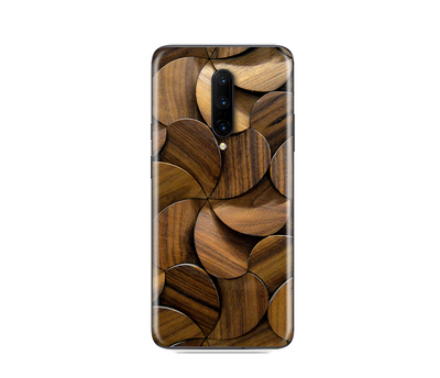 OnePlus 7 Pro  Wood Grains