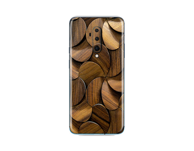 OnePlus 7T Pro  Wood Grains