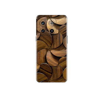 OnePlus 10T Wood Grains